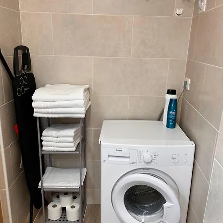 Apartamento En Los Cristianos 2 Habitaciones 4 Huespedes Vv Elenita Buitenkant foto