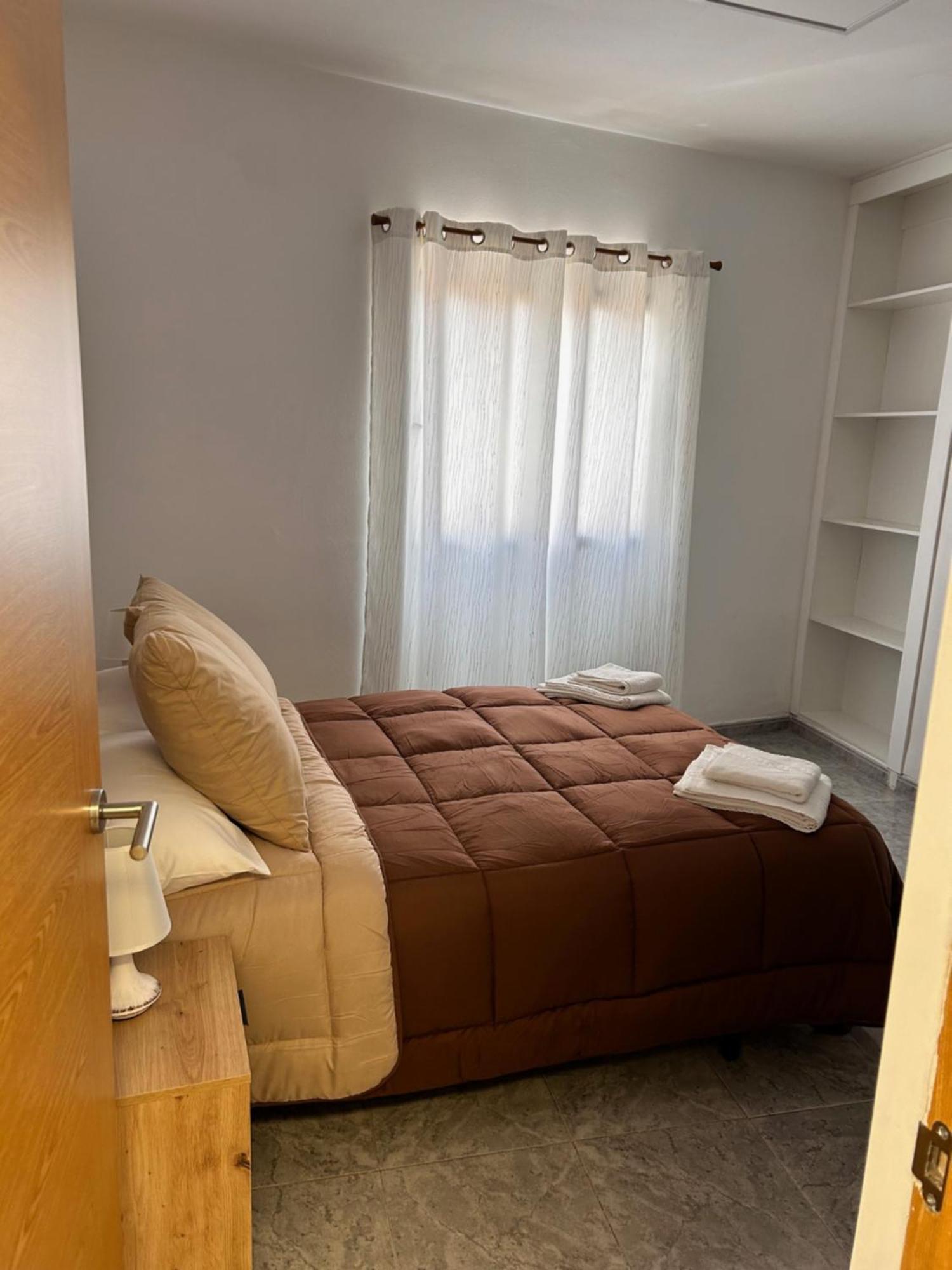 En Cristianos 2 4 Huespedes Vv Elenita Apartamento Los Cristianos (Tenerife)