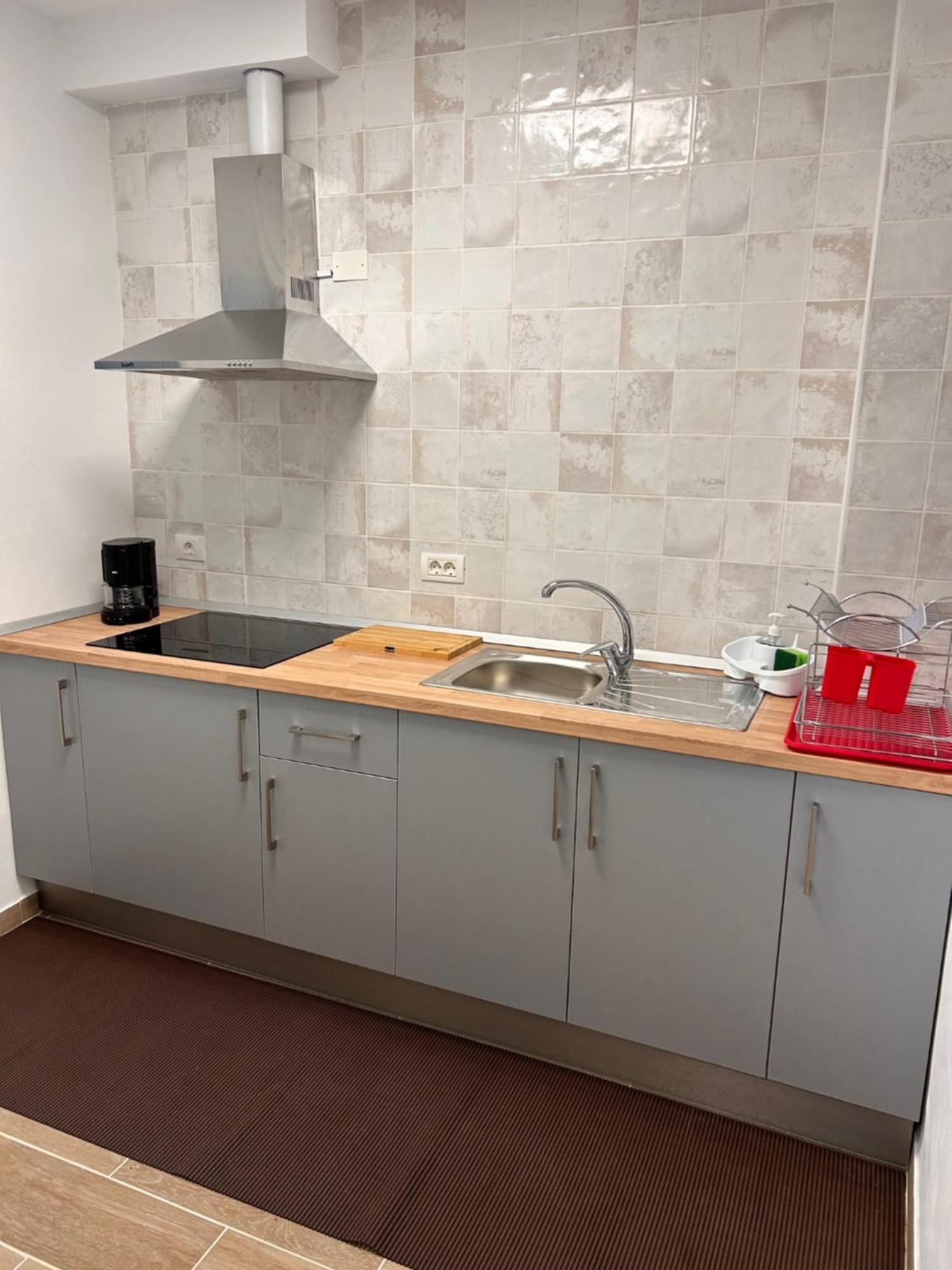 Apartamento En Cristianos 2 4 Huespedes Vv Elenita Los Cristianos (Tenerife)
